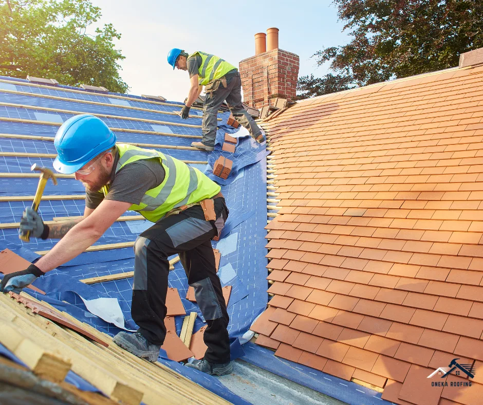 Why choose Roof Repair Near Me in Hurley, VA