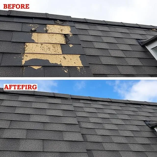 Roof Repair Near Me in Hurley, VA near me